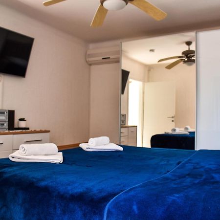 Kuca Za Odmor Antic - Holiday House Antic Novi Vinodolski Exterior foto