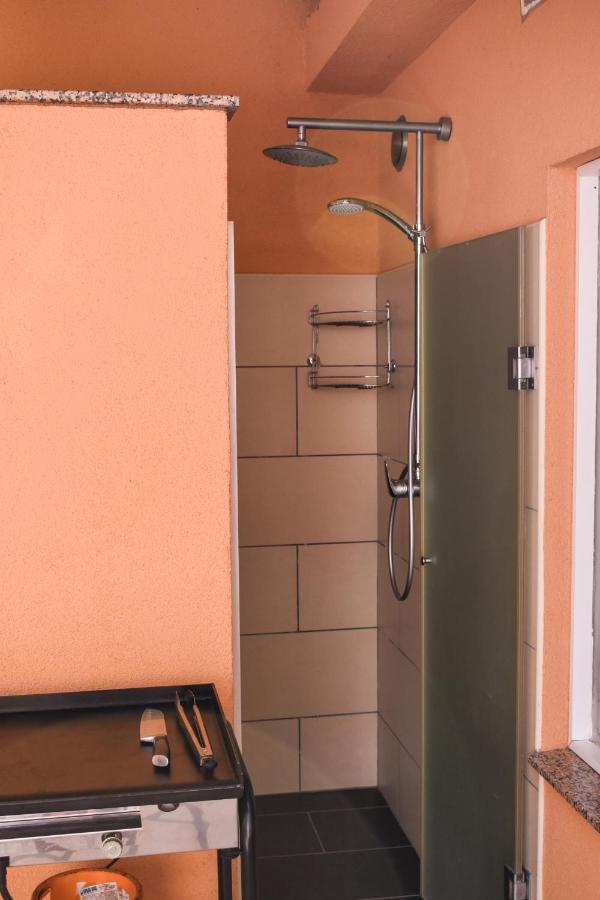 Kuca Za Odmor Antic - Holiday House Antic Novi Vinodolski Exterior foto