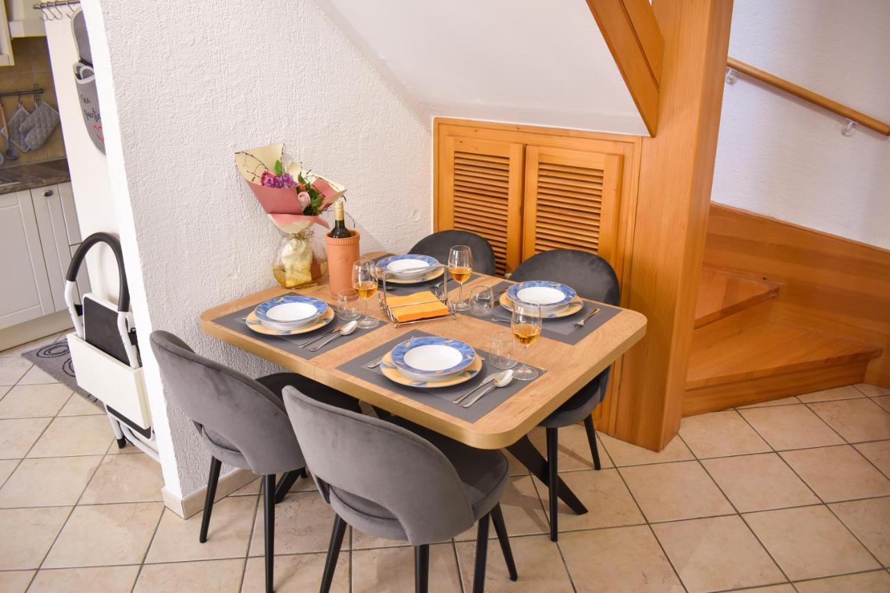 Kuca Za Odmor Antic - Holiday House Antic Novi Vinodolski Exterior foto