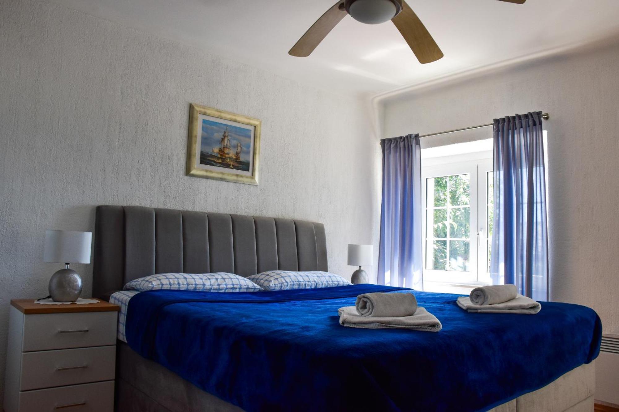 Kuca Za Odmor Antic - Holiday House Antic Novi Vinodolski Exterior foto